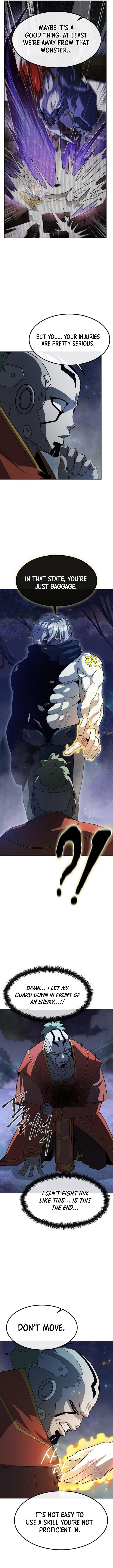 Star of Zenith Chapter 36 2
